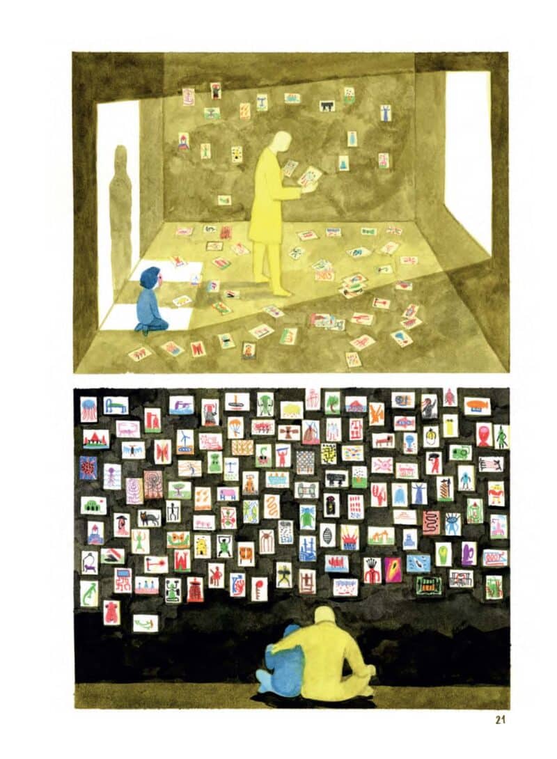 Le Roi Méduse