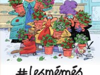 Les Mémés