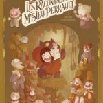 Les Racontages de M'sieu Perrault