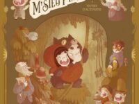 Les Racontages de M'sieu Perrault