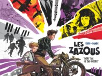 Les Zazous