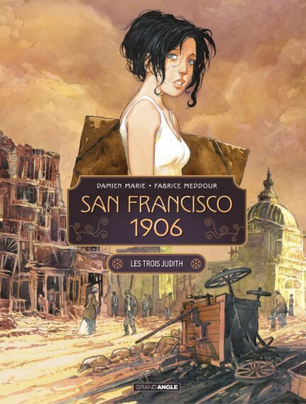 San Francisco 1906