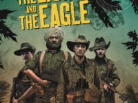The Lion and the Eagle