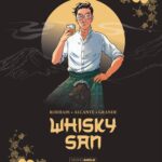 Whisky San