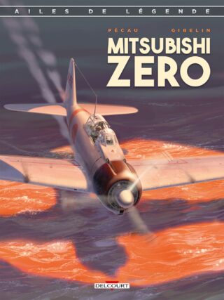 Mitsubishi Zéro
