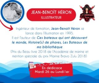 Jean-Benoît Héron