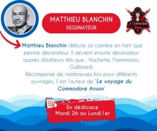 Matthieu Blanchin