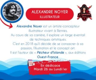 Alexandre Noyer