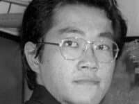 Akira Toriyama