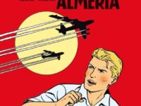 Bombes H sur Almeria