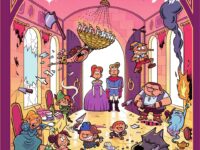 Et ils eurent beaucoup d'emmerdes !