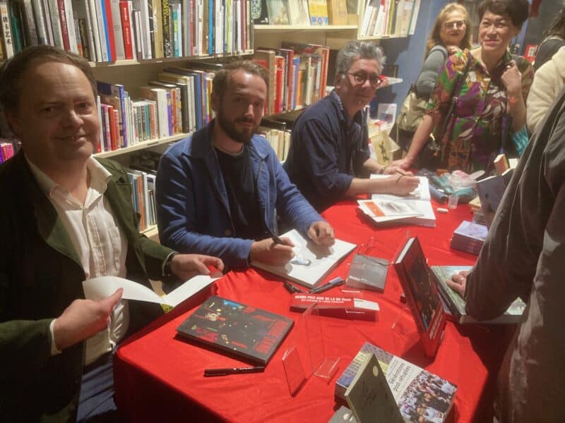 Prix Asie ADELF 2024