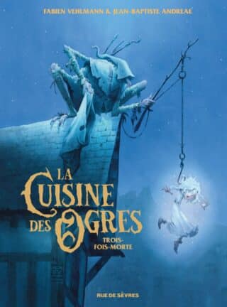 Trois-fois-morte