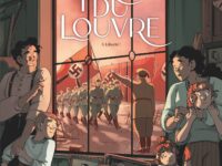 Le Héros du Louvre