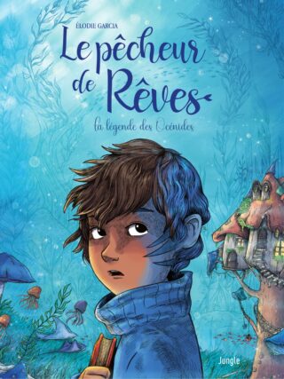 La légende des Océnides