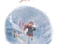 Quand la nuit tombe – Lisou