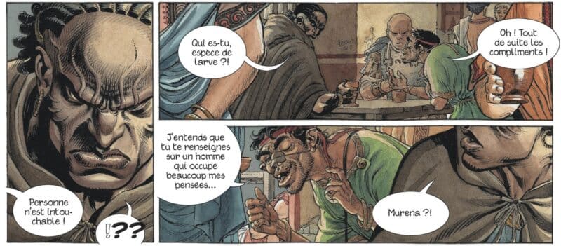 Murena