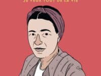 Simone de Beauvoir