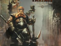 West Fantasy