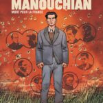 Missak Manouchian mort pour la France