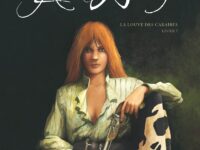 Ann Bonny