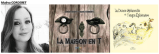 Maêva Corderet