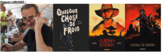 Hugues Labiano