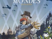 Le Partage des mondes