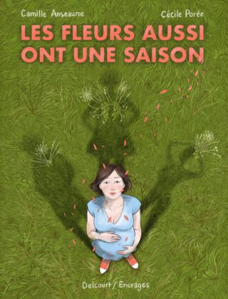 Les fleurs aussi ont une saison