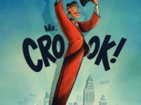 Mr Crook !