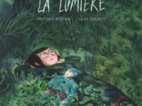 Qui laisse passer la lumière