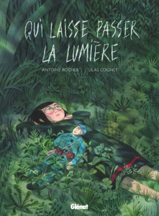 Qui laisse passer la lumière