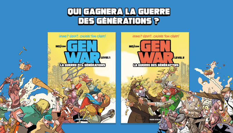 Gen War