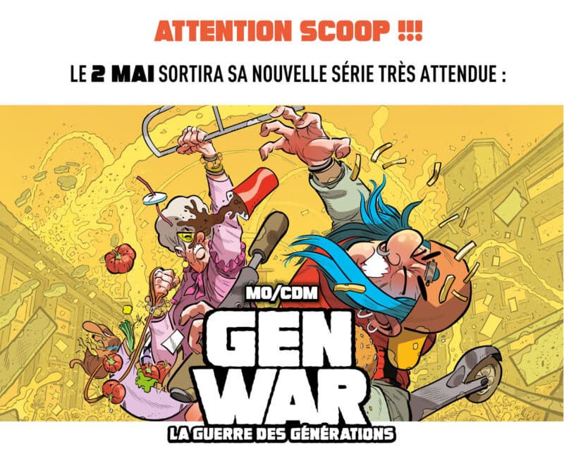 Gen War