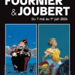 Fournier et Joubert