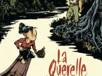 La Querelle des arbres