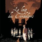 Le Loup des cordeliers