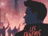 Les ennemis du peuple
