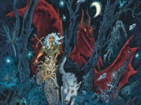Reines et Dragons