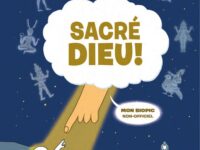 Sacré Dieu !