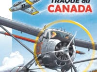 Traque au Canada