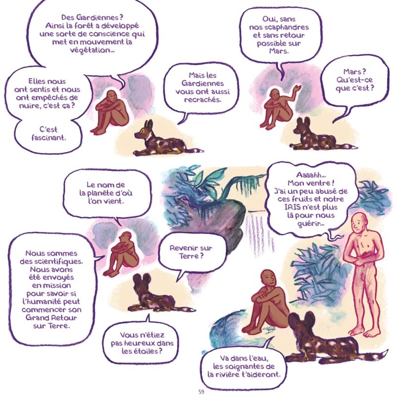 Terra Animalia