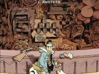 Une enquête du Lieutenant Bertillon