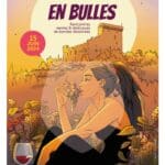 Châteauneuf-du-Pape en bulles 2024