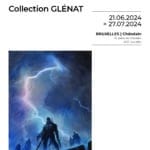 Collection Glénat