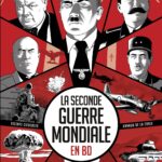 La Seconde Guerre mondiale en BD