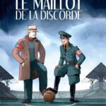 Le Maillot de la discorde