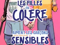 Les Filles en colère aiment les garçons sensibles