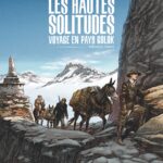 Les Hautes solitudes