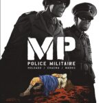 MP - Police Militaire